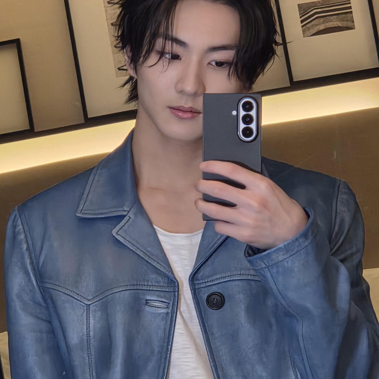 250927 Weverse: Jungwon