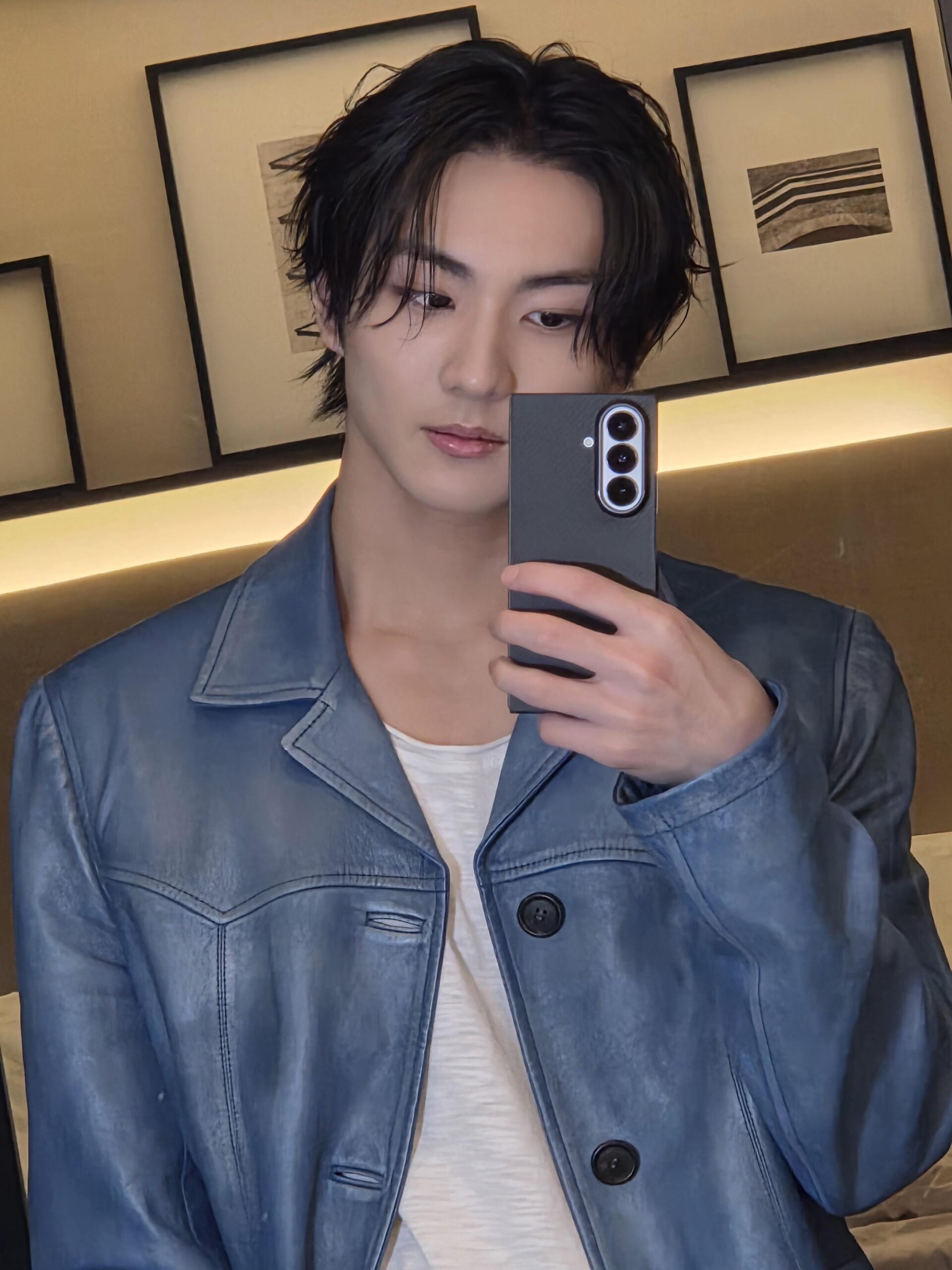 250927 Weverse: Jungwon