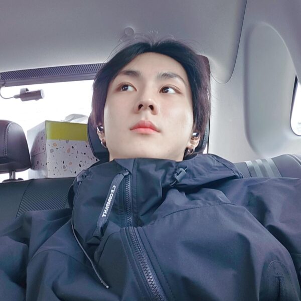 250906 Weverse: Jungwon (3)