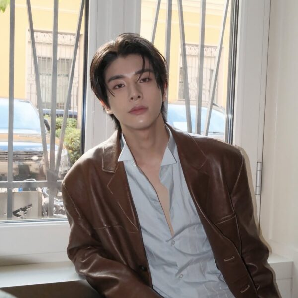 250926 Instagram: Jake @ Prada SS26