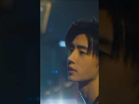 250928 Youtube Shorts: [Cover HIGHLIGHT] ENHYPEN SUNGHOON 🌉 踊り子 (Odoriko) (Original : Vaundy)