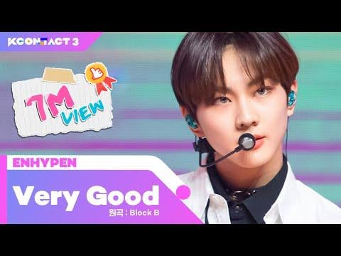 which songs you would like to see enhypen cover?
