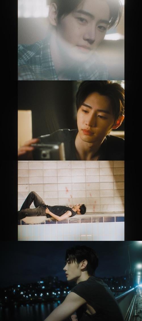 250928 ENHYPEN SUNGHOON Vaundy ‘odoriko’ Cover Release - Languid, dreamy tone ‘unexpected charm’ (KR)