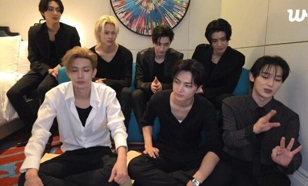 250921 [Weverse Live: ENHYPEN] 3 crowns🔥 (3관왕🔥)