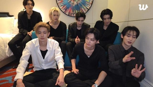 250921 [Weverse Live: ENHYPEN] 3 crowns🔥 (3관왕🔥)