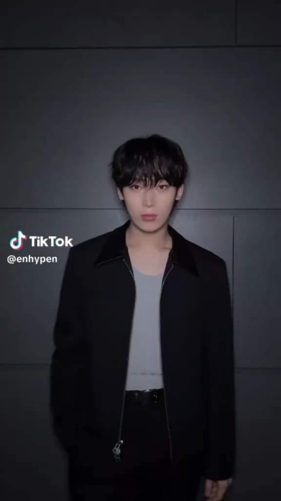 250912 TikTok: Sunoo