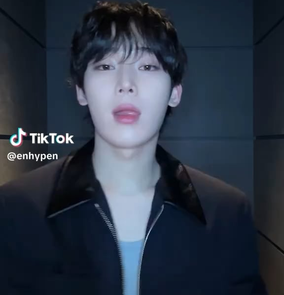 250915 Tiktok: Sunoo