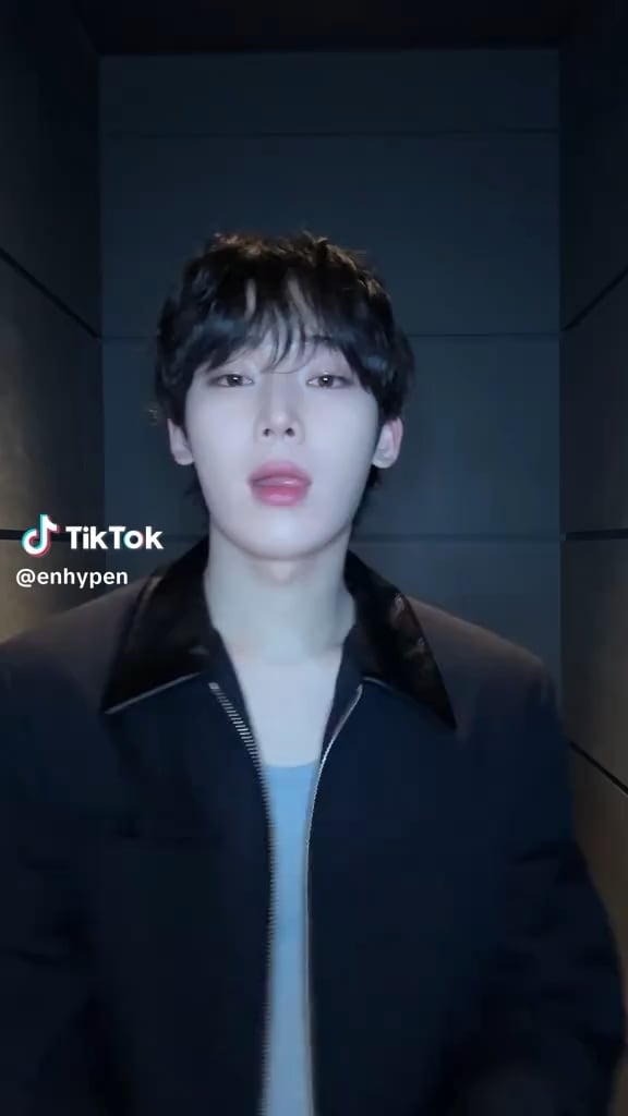 250915 Tiktok: Sunoo