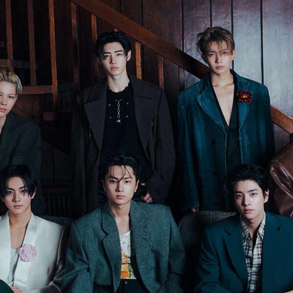 250921 SHOULDER to SHOULDER | Arena Korea (KR)
