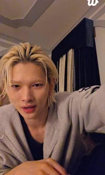 250927 [Weverse Live: Ni-ki] .