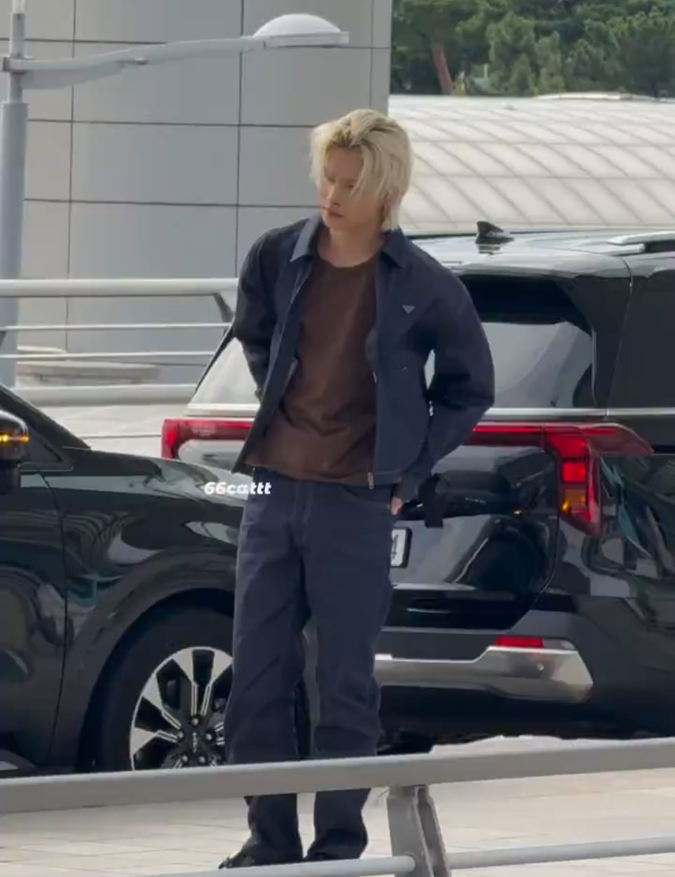 Niki in Italy 🇮🇹