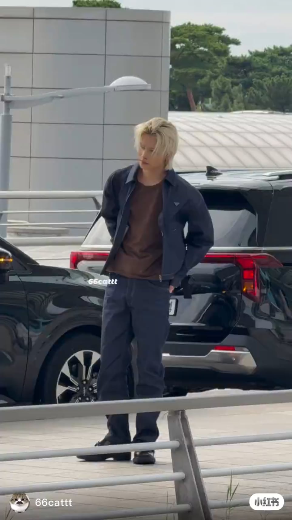 Niki in Italy 🇮🇹