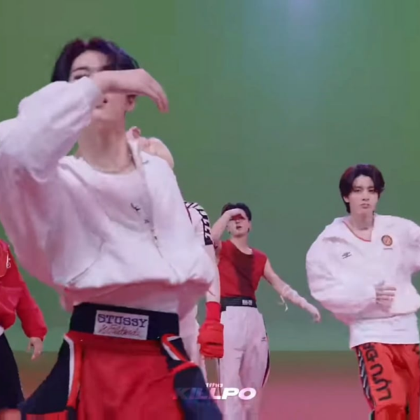 250915 ENHYPEN's Brought The Heat Back has surpassed 100M streams on Spotify!🎉