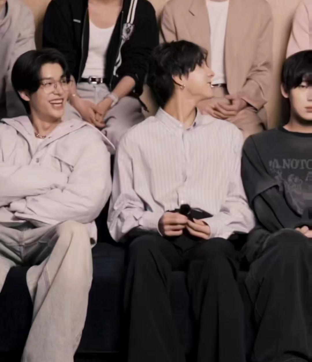 250922 Billboard France Instagram: ENHYPEN Interview