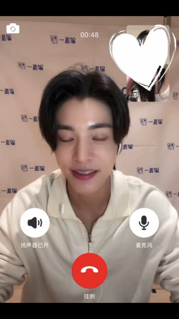 jake saying it’s all good that an engene used him to get a guy to leave her alone 🥹