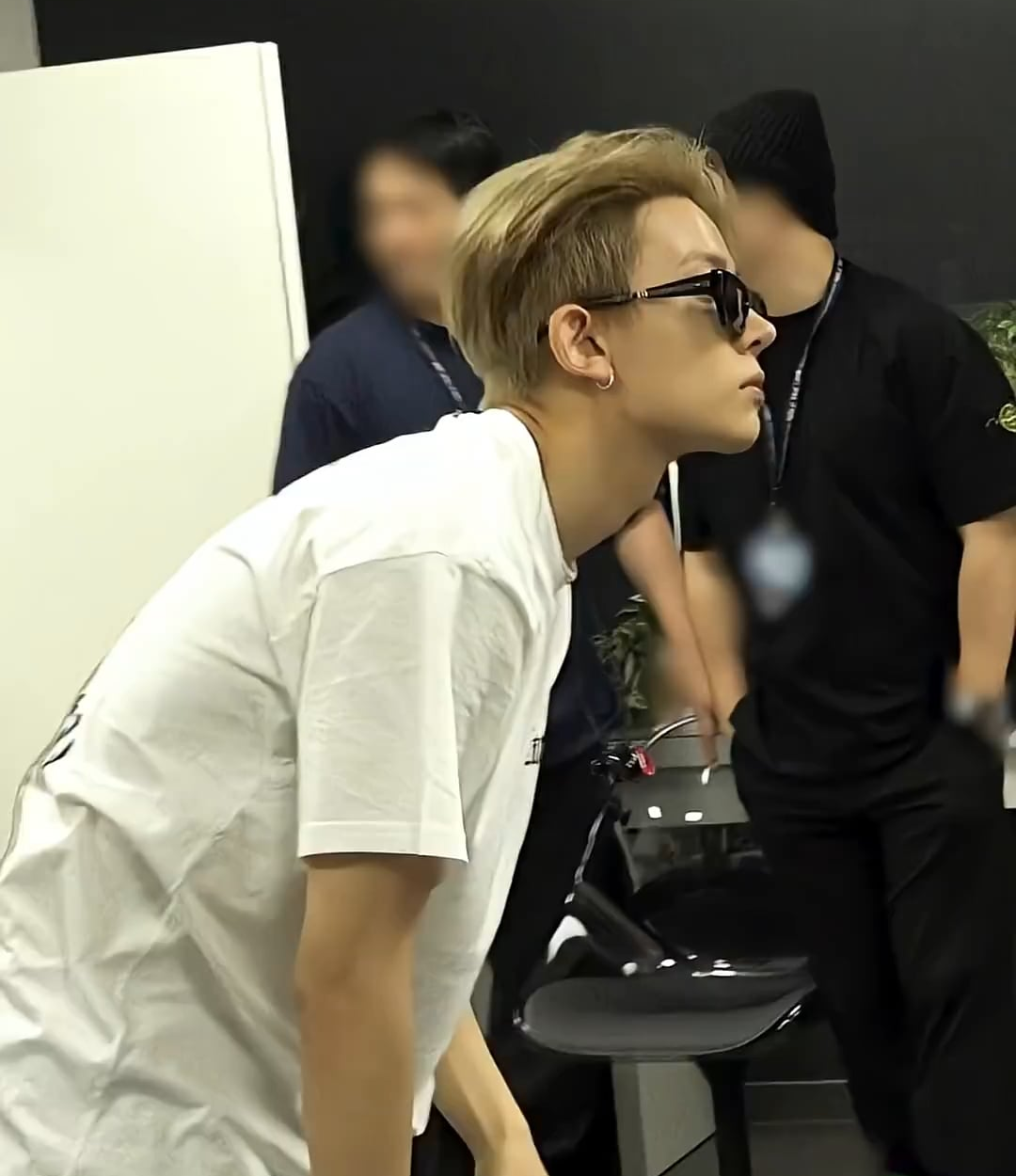 250901 YouTube Shorts:[EN_Clip] ENHYPEN in BRUSSELS 🧇 WALK THE LINE IN EUROPE