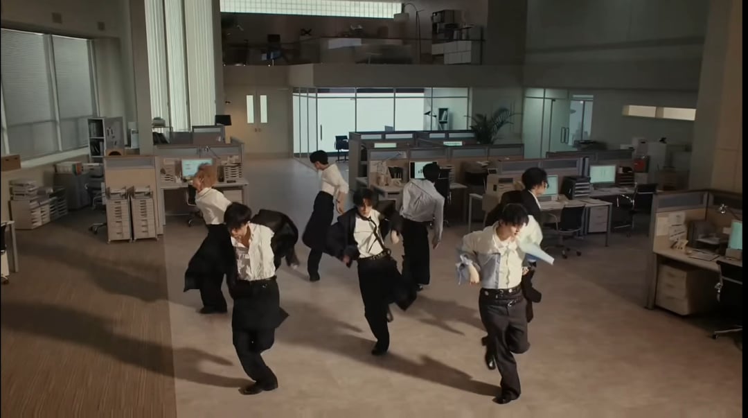 250910 ENHYPEN's No Doubt has surpassed 100M streams on Spotify! 🎉