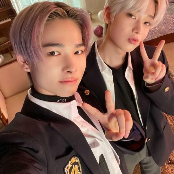 Duo-hypen! ep. 3: Sunoo & Ni-ki