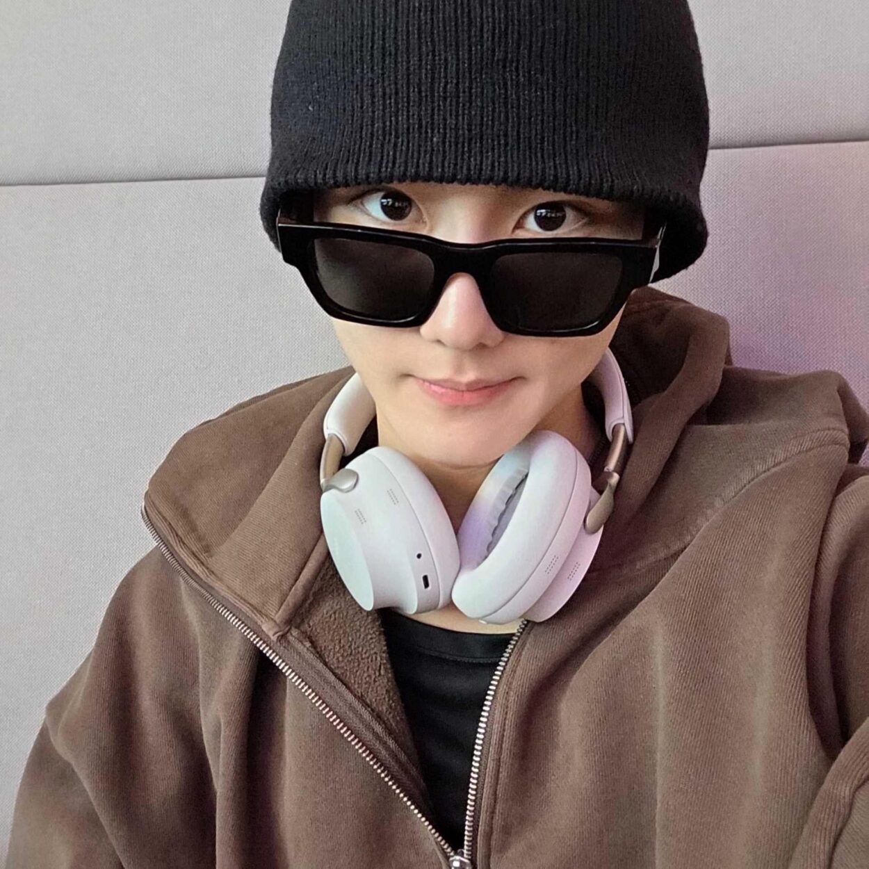 250928 Weverse: Jungwon