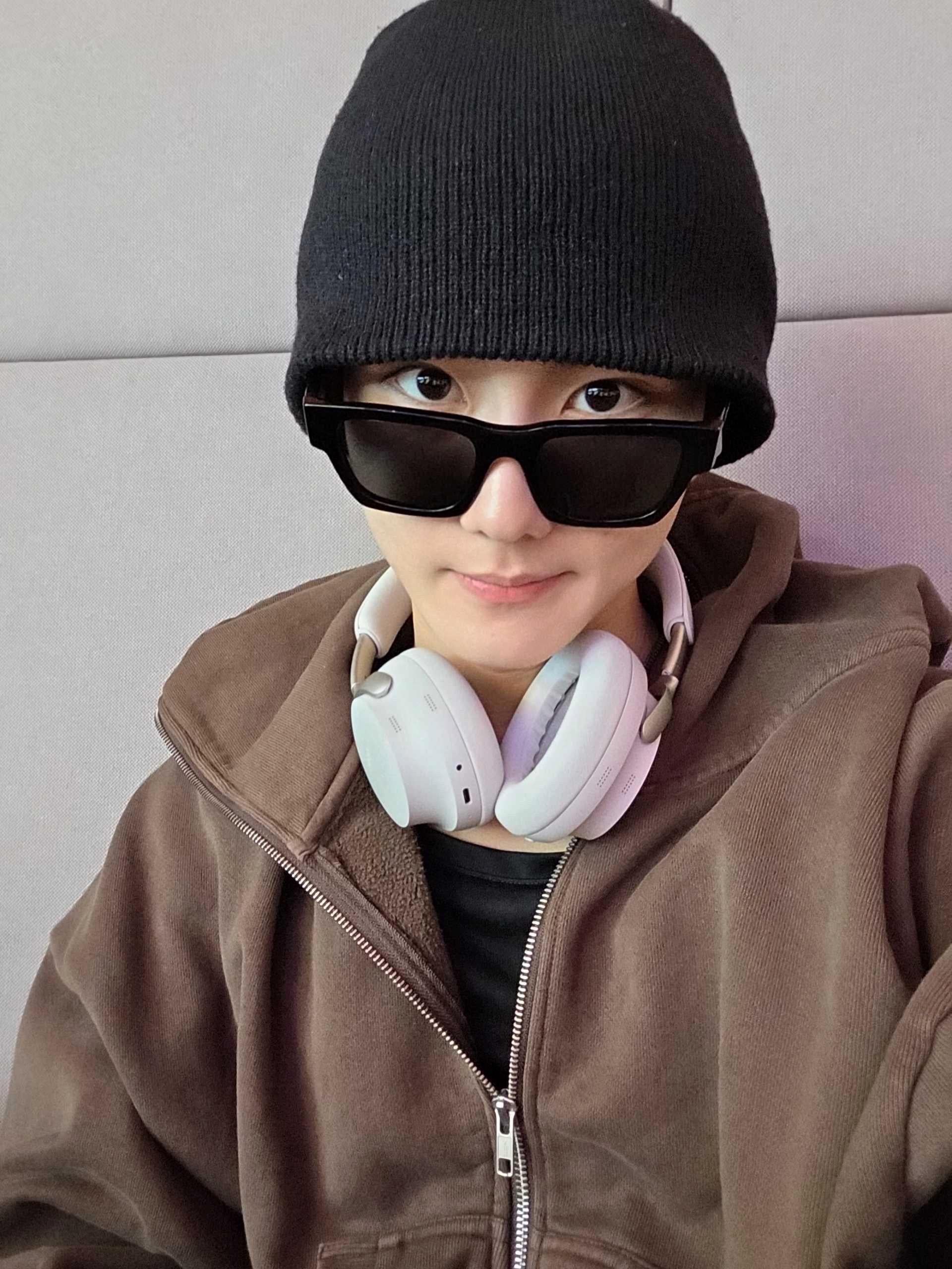 250928 Weverse: Jungwon