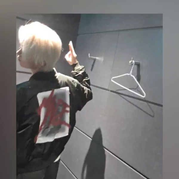 250910 Weverse moment: Ni-ki