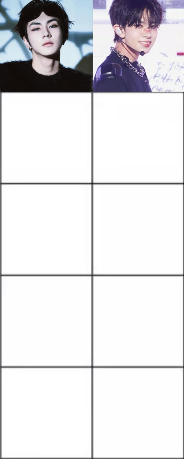 Which Enhypen member owned the era? (DESIRE : UNLEASH)