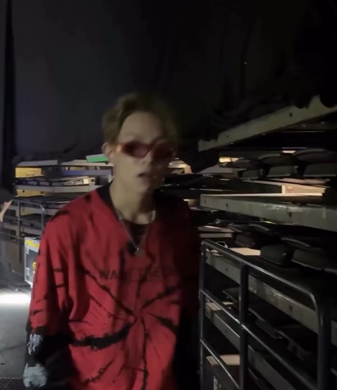 250909 Instagram: ENHYPEN secret reel