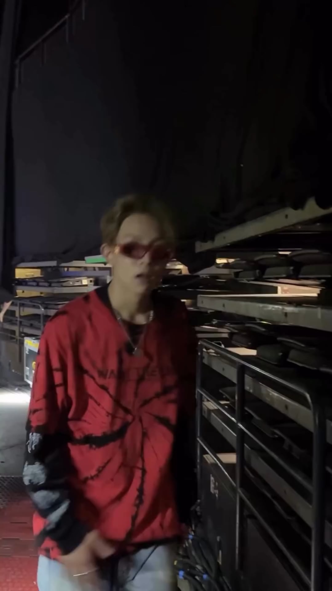 250909 Instagram: ENHYPEN secret reel