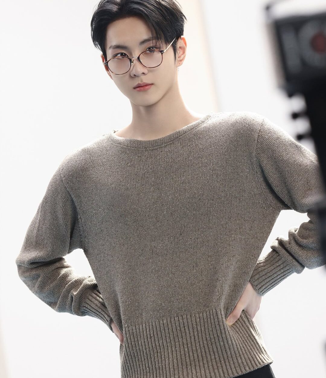 250902 ENHYPEN <JINS> Behind Photo Sketch 📸 (2/2)