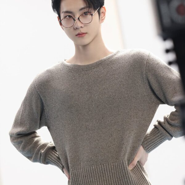 250902 ENHYPEN <JINS> Behind Photo Sketch 📸 (2/2)