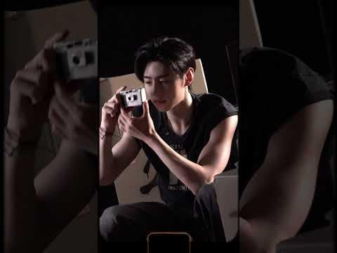 250929 YouTube Shorts: [Cover BEHIND] #ENHYPEN #SUNGHOON 🌉 踊り子 (Odoriko) (원곡 : Vaundy)