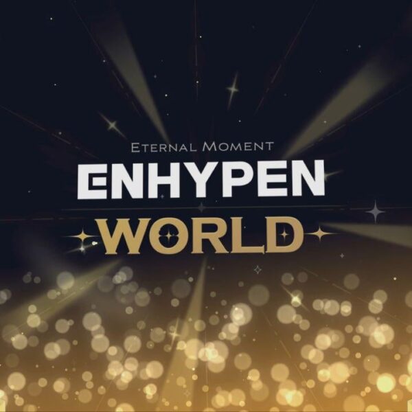 ENHYPEN’s new characters are TOO cute I’m crying..…