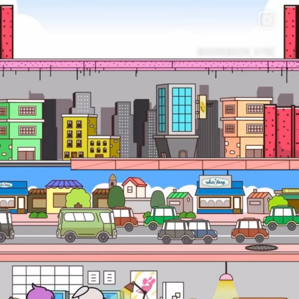 250910 Dark Moon Instagram: VAMZZANI