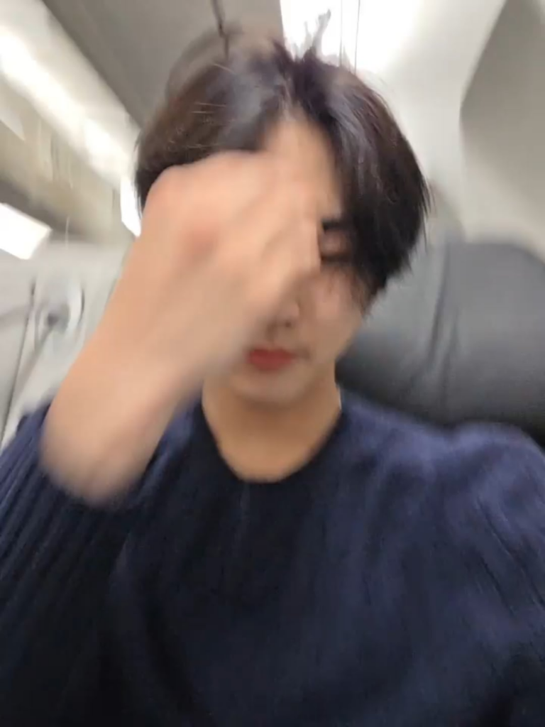 250930 Weverse: Jungwon