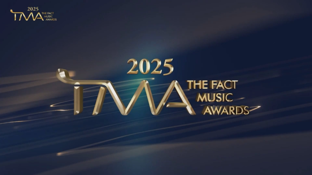 250920 ENHYPEN won ICON OF THE YEAR at TMA 2025