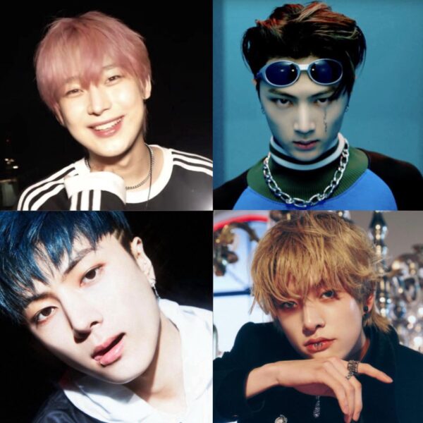 Which Enhypen member owned the era? (ROMANCE : UNTOLD)