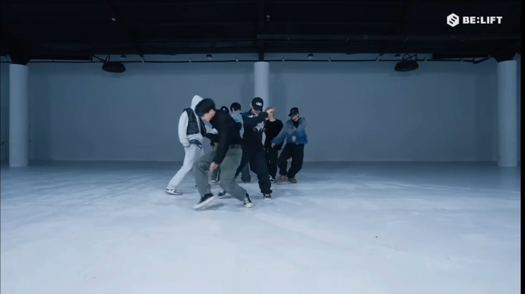 250928 ENHYPEN's Moonstruck has surpassed 100M streams on Spotify!🎉