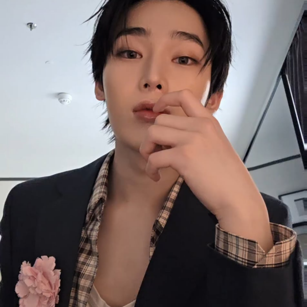 250928 Weverse: Sunoo