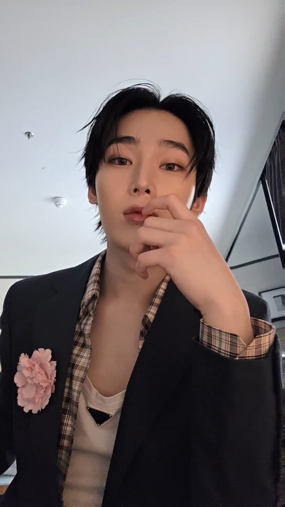 250928 Weverse: Sunoo