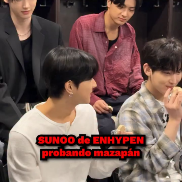 250919 zup.pop Instagram: ENHYPEN Sopitas video preview