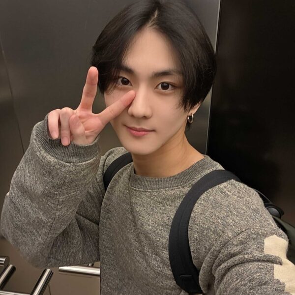 250917 Weverse: Jungwon