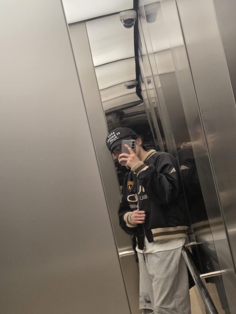250916 Weverse: Jake