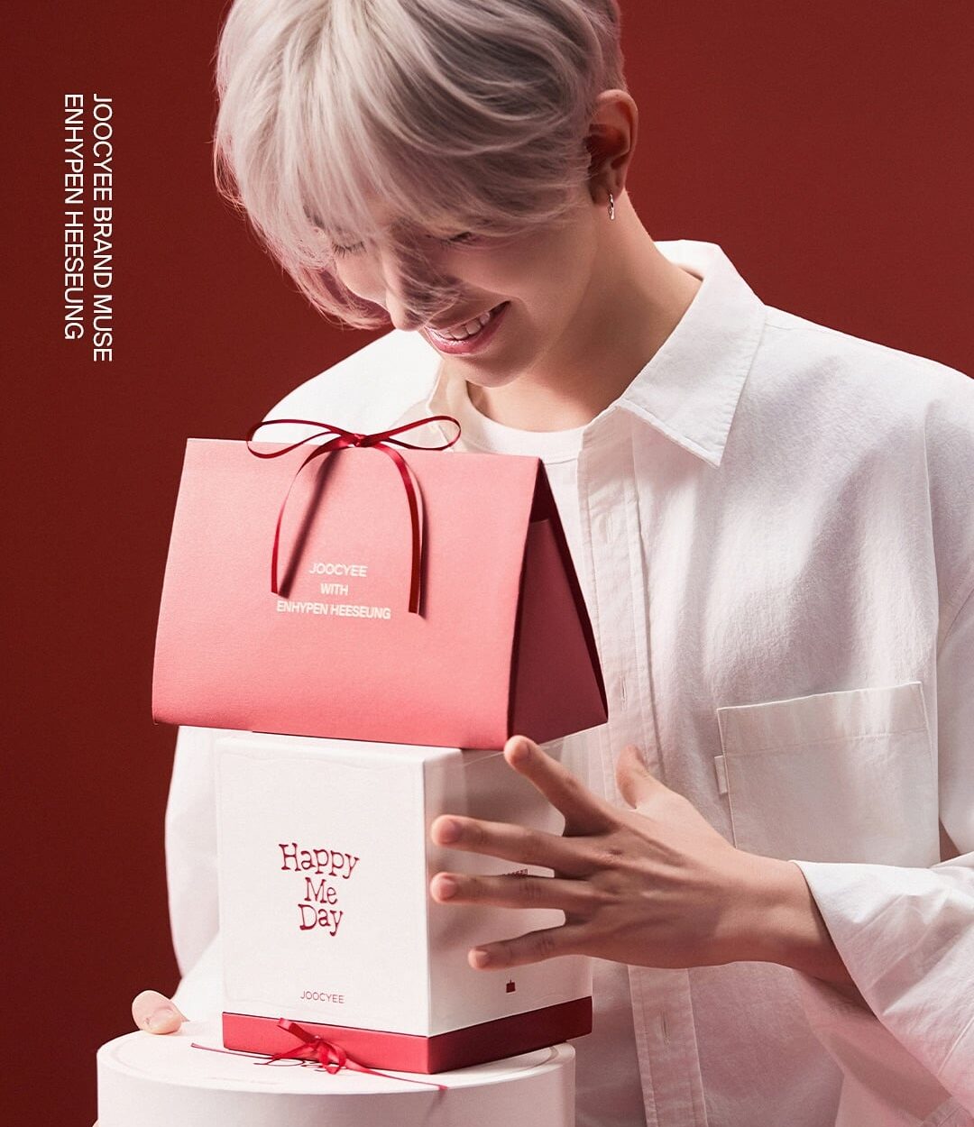 250927 JOOCYEE Instagram: Heeseung