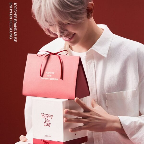 250927 JOOCYEE Instagram: Heeseung