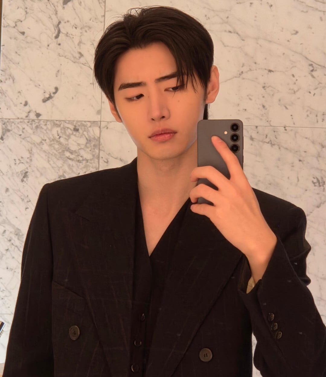 250927 Weverse: Sunghoon