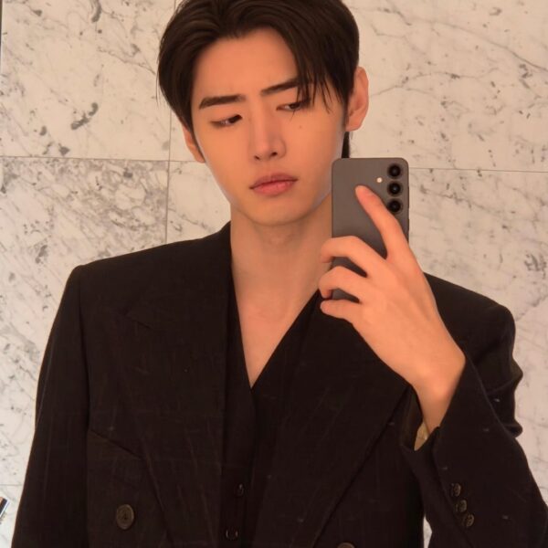 250927 Weverse: Sunghoon