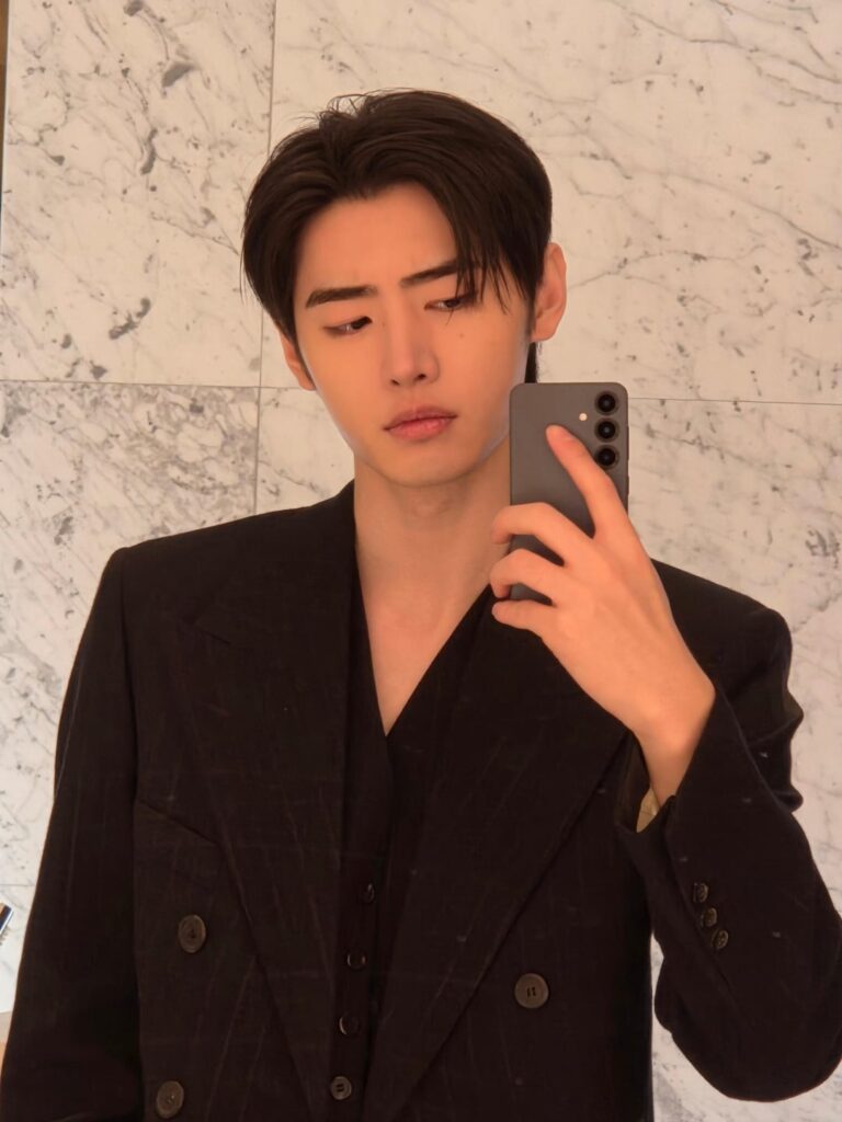 250927 Weverse: Sunghoon