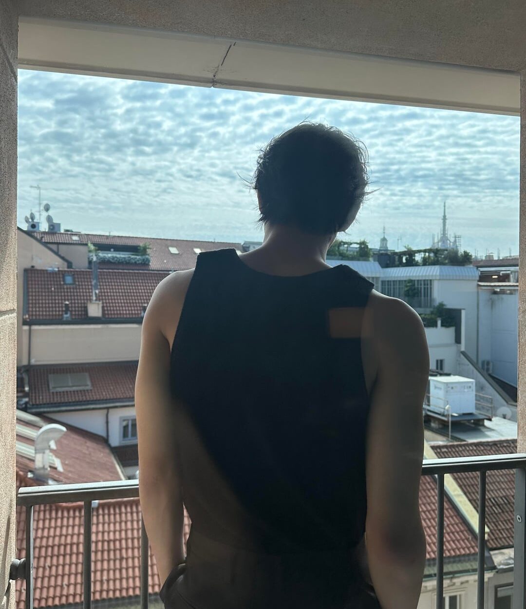 250929 Weverse: Jungwon