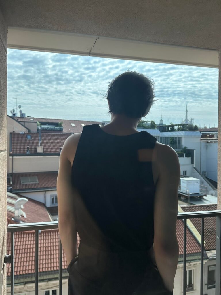 250929 Weverse: Jungwon