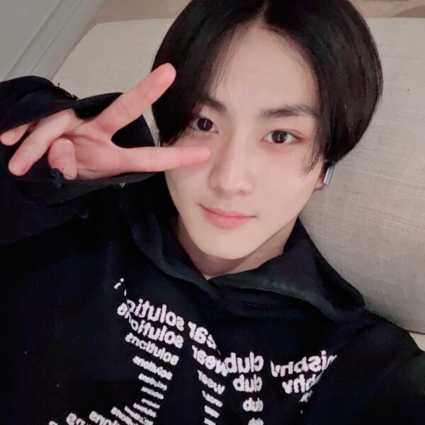 250911 Weverse: Jungwon